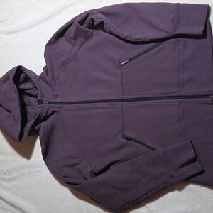 American Giant Storm Full Zip Hoodie